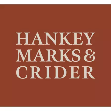 Logo van Hankey Marks & Crider