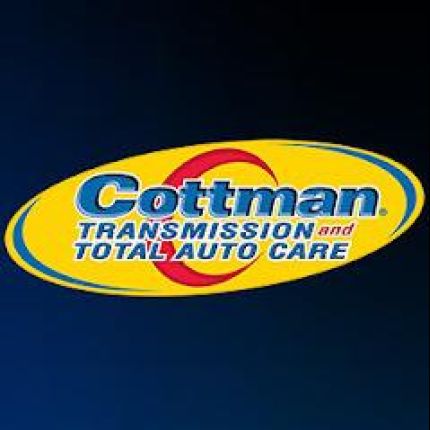 Logótipo de Cottman Transmission and Total Auto Care