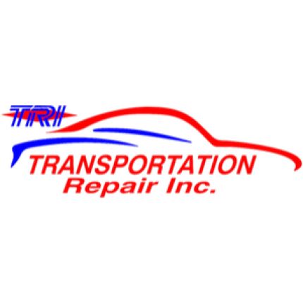 Logo van Transportation Repair