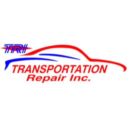 Logotipo de Transportation Repair