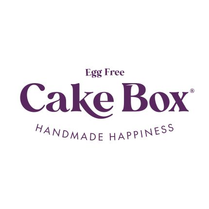 Logo de Cake Box Wolverhampton (New Hampton Road)