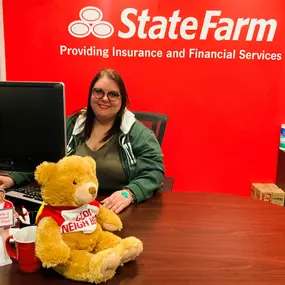 David Arce - State Farm Insurance Agent