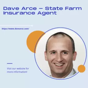 David Arce - State Farm Insurance Agent