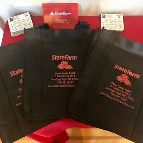 Steve Cook - State Farm Insurance Agent - Saratoga Springs, NY