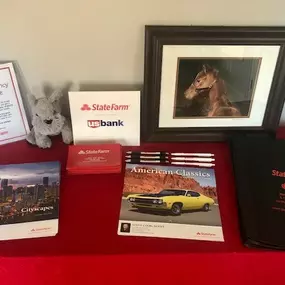 Steve Cook - State Farm Insurance Agent - Saratoga Springs, NY