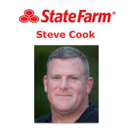 Logo von Steve Cook - State Farm Insurance Agent