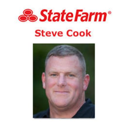 Logo od Steve Cook - State Farm Insurance Agent