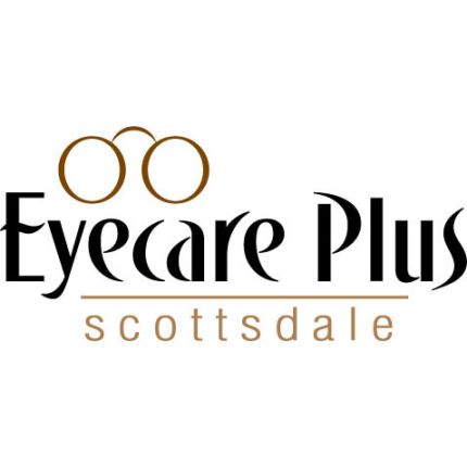 Logo von Eyecare Plus Scottsdale