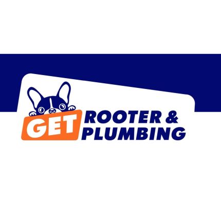 Logo da Get Rooter & Plumbing