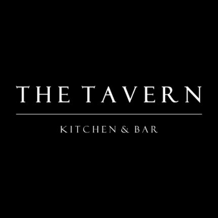 Logo de The Tavern Kitchen & Bar