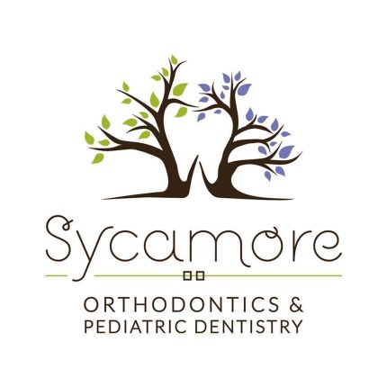 Logo from Sycamore Orthodontics & Pediatric Dentistry