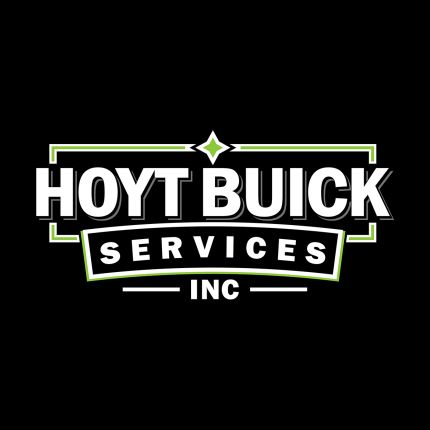 Logo od Hoyt Buick Services