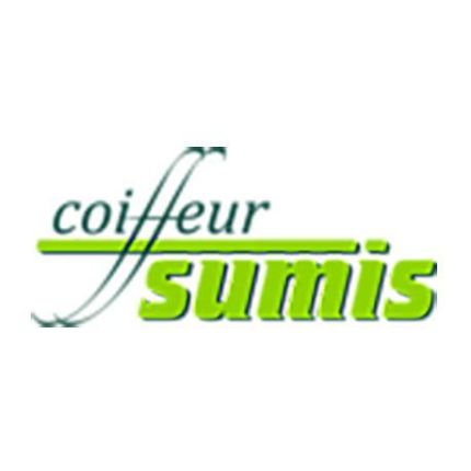 Logotipo de Coiffeur Sumis