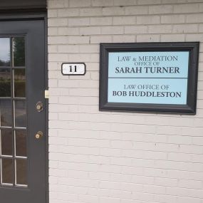 Bild von Law & Mediation Office of Sarah Turner