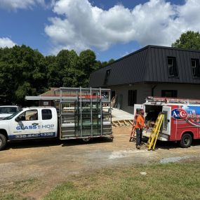 We are excited to announce our Winston Salem office is moving a couple miles down the road on 6/3/2024! We will likely be closed for one day in our physical location however, open over the phone. Our new office space will give us a much larger area to meet with our customers. We cannot wait to welcome you to our new office space!!