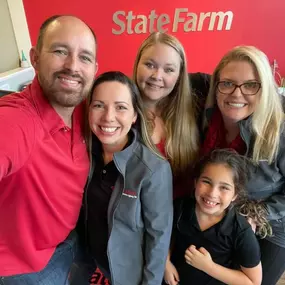 Rick Babusiak - State Farm Insurance Agent