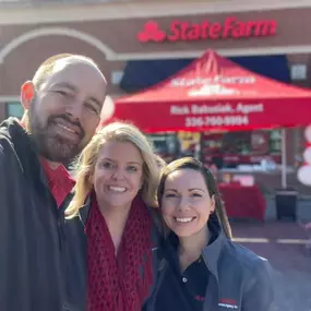 Rick Babusiak - State Farm Insurance Agent