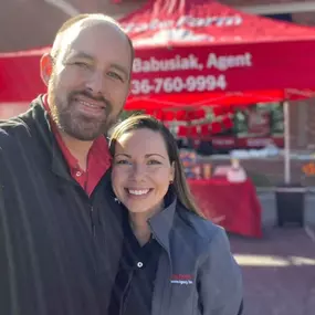 Rick Babusiak - State Farm Insurance Agent