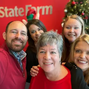 Rick Babusiak - State Farm Insurance Agent