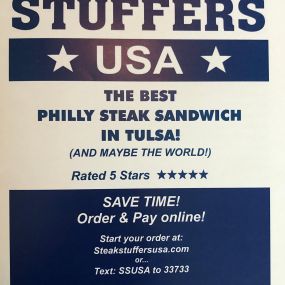 Bild von Steak Stuffers USA