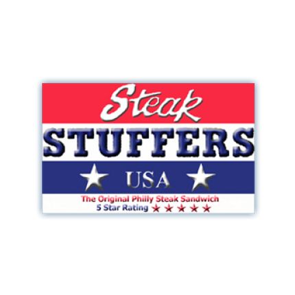 Logo fra Steak Stuffers USA