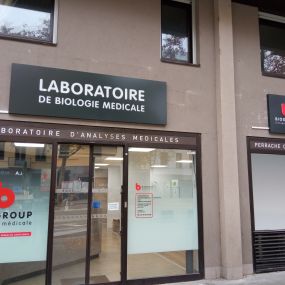 Bild von BIOGROUP - Laboratoire de Lyon Perrache Confluence