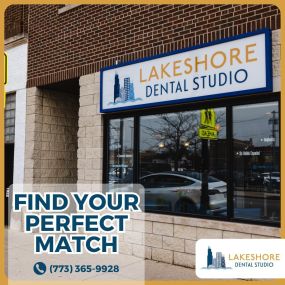 Bild von Lakeshore Dental Studio