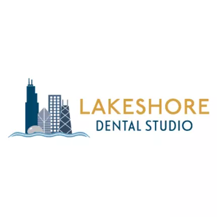 Logotipo de Lakeshore Dental Studio