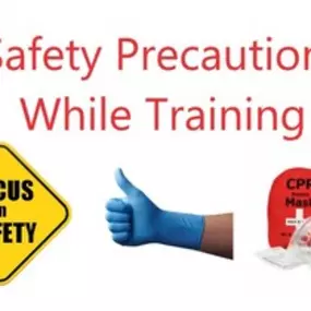 Bild von Aquatic Solutions CPR