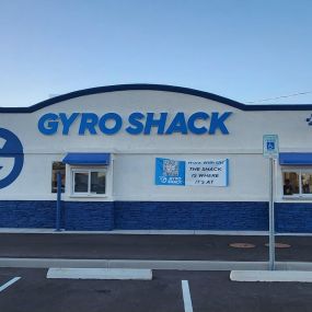 Gyro Shack