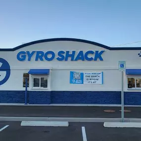 Gyro Shack