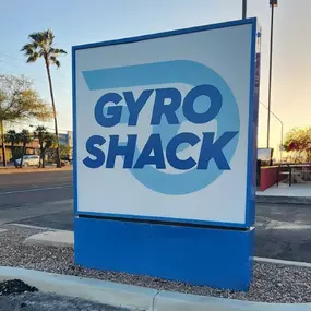 Gyro Shack