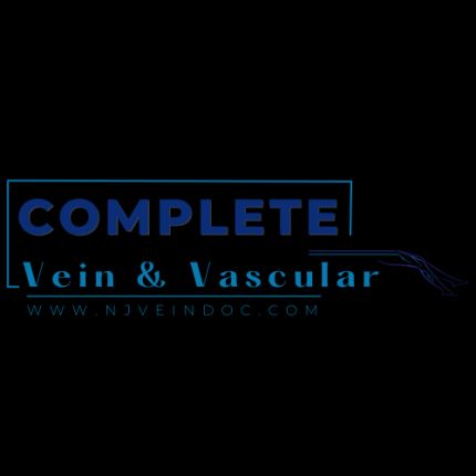 Logo from Complete Vein & Vascular