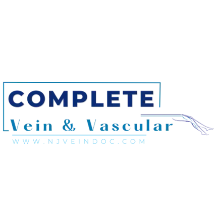 Logotipo de Complete Vein & Vascular