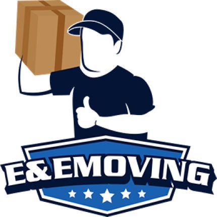 Logotyp från E&E Moving Llc