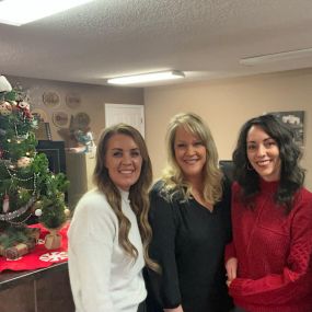 Cortnie Stone and team is ready to get you quality insurance for the new year! Are you covered? Call our Collinsville office today