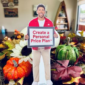 Create a State Farm personal price plan with Cortnie Stone State Farm Insurance agent