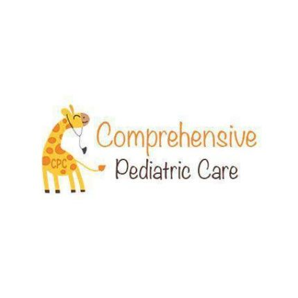 Logo da Comprehensive Pediatric Care