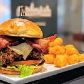 Bild von Burger Bar Chicago