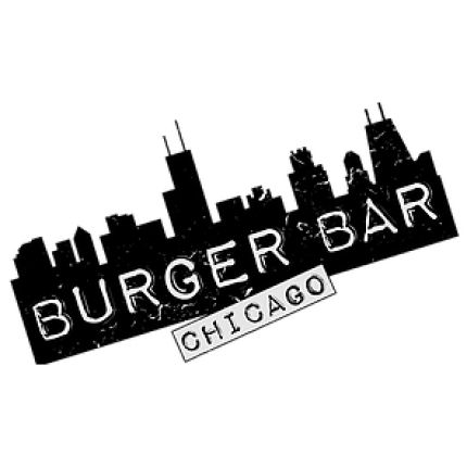 Logo von Burger Bar Chicago