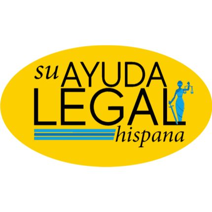 Logo od Su Ayuda Legal Hispana