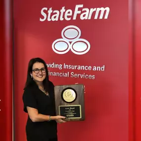 Bild von Anne Thrasher Boyd - State Farm Insurance Agent