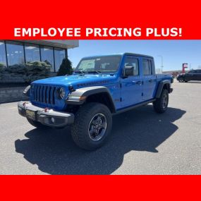 Bild von Bernard's Chrysler Dodge Jeep RAM Northtown