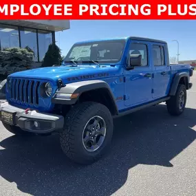 Bild von Bernard's Chrysler Dodge Jeep RAM Northtown