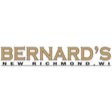 Logo da Bernard's Chrysler Dodge Jeep RAM Northtown