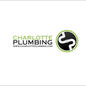 Charlotte Plumbing Wordmark