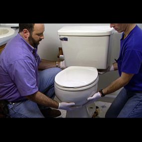Charlotte Plumbing Toilet Repair