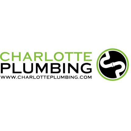Logótipo de Charlotte Plumbing