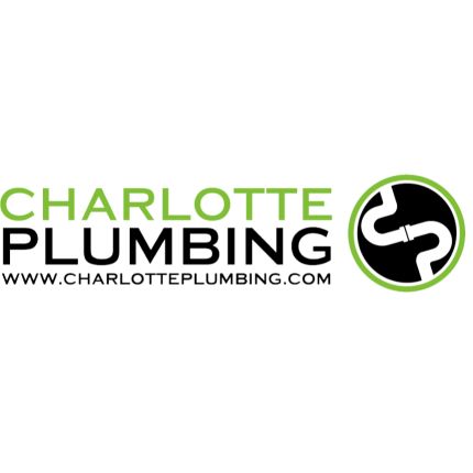 Logo da Charlotte Plumbing