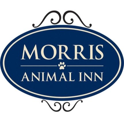 Logotipo de Morris Animal Inn at Montville
